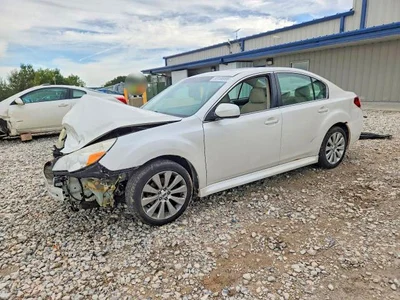 2012 SUBARU LEGACY 2.5I LIMITED, фото 1, лот 10564624