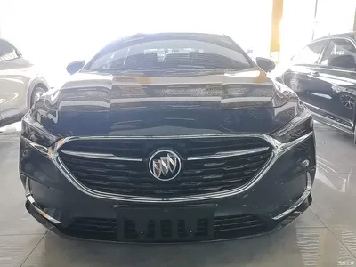 2022 Buick LaCrosse 652T Luxury, фото 3, лот 10258309