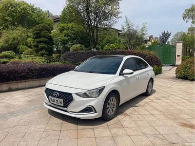 2018 Hyundai Elantra 1.6L Auto Joy GL (China V), фото 1, лот 10373799