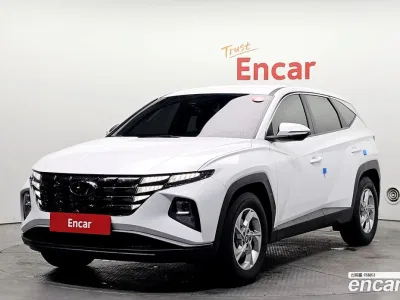 2021 Hyundai Tucson Gasoline 1.6 Turbo 2WD, фото 1, лот 10151038