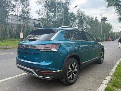 2023 Volkswagen Tayron 280TSI 2WD Luxury Plus Advanced Edition, фото 4, лот 10472674