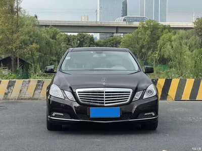 2010 Mercedes-Benz E-Class E 300 L Fashion, фото 2, лот 10306760