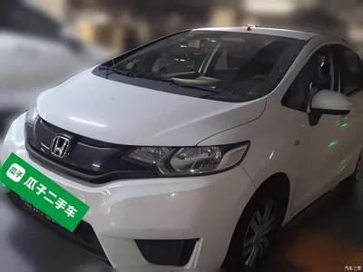 2014 Honda Fit 1.5L LX CVT Comfort, фото 2, лот 10606400