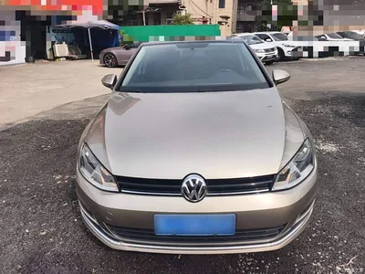 2016 Volkswagen Golf 230TSI Automatic Comfort, фото 3, лот 10575218