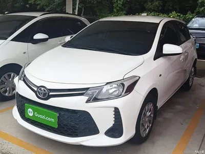 2021 Toyota Vios FS 1.5L CVT Fengchi Edition, фото 2, лот 10330239