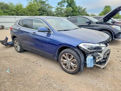 2018 BMW X2 XDRIVE28I, фото 4, лот 10669573