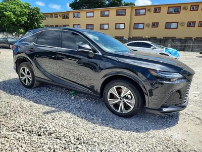 2025 LEXUS RX 350 BASE, фото 4, лот 11388281