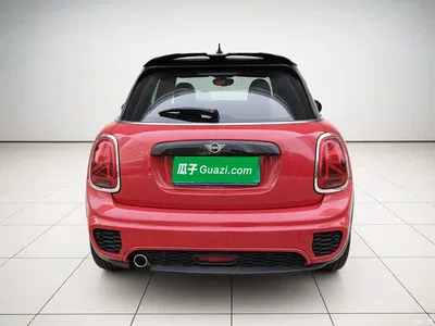 2019 MINI MINI 1.5T COOPER Racer 5-Door, фото 3, лот 11195875