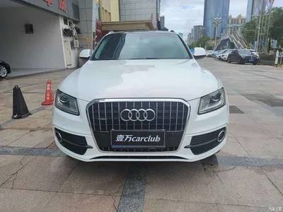 2018 Audi Q5 Collector's Edition 40 TFSI Progressive, фото 2, лот 10403580