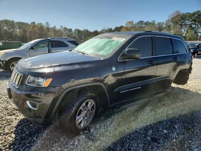 2016 JEEP GRAND CHEROKEE LAREDO, фото 1, лот 10794915