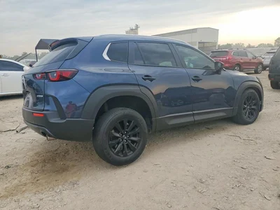 2025 MAZDA CX-50 PREMIUM, фото 3, лот 10661366