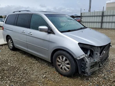 2010 HONDA ODYSSEY, фото 4, лот 10682885