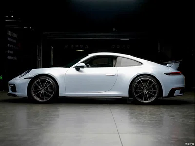 2022 Porsche 911 Carrera 3.0T, фото 4, лот 10242018