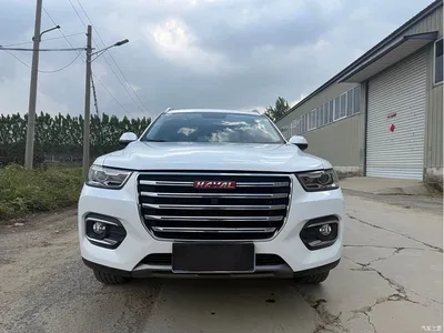 2019 Haval H6 1.5GDIT Automatic Champion Edition China V, фото 2, лот 11204383