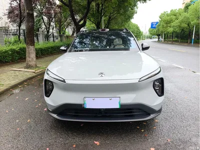2023 NIO ES6 75kWh, фото 1, лот 10352211