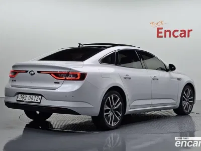 2016 Samsung SM6 2.0 GDe RE, фото 1, лот 10187943