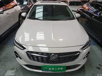 2022 Buick Regal 552T Smart Edition, фото 3, лот 10763692