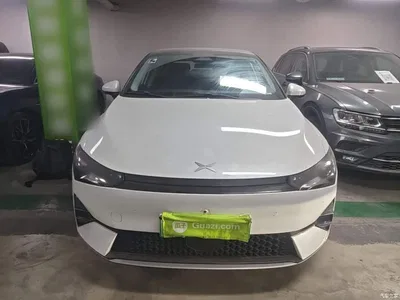 2021 XPeng P5 600P, фото 3, лот 11183720