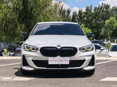 2021 BMW 1 Series 120i M Sport Shadow Edition, фото 2, лот 10409105