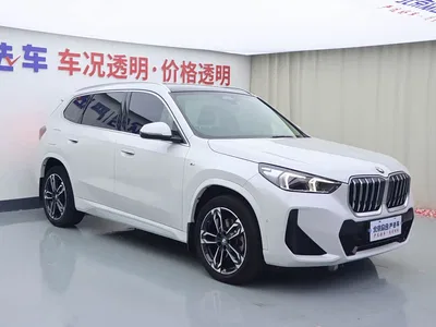 2023 BMW X1 sDrive25Li X Design Package, фото 2, лот 10684874
