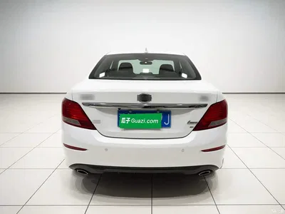 2015 BYD Surui 1.5L Automatic Luxury Model, фото 3, лот 11171177