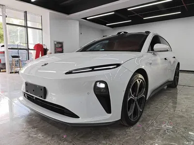 2024 NIO ET5T 75kWh Touring, фото 2, лот 10366231