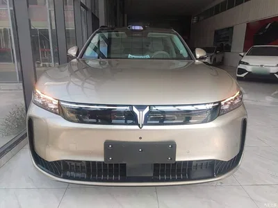 2025 Voyah Auto VOYAH FREE FREE+ RWD Qiankun Edition, фото 3, лот 10887574