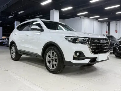 2021 Haval H6 National Trend Edition 1.5GDIT Automatic Champion Edition, фото 3, лот 10282103
