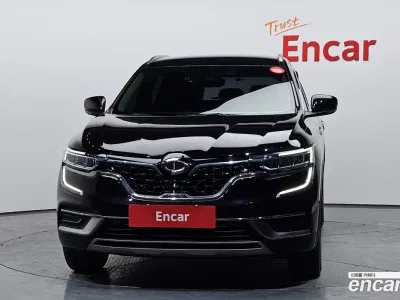 2021 Renault QM6 2.0 GDe RE Signature 2WD, фото 3, лот 10104697
