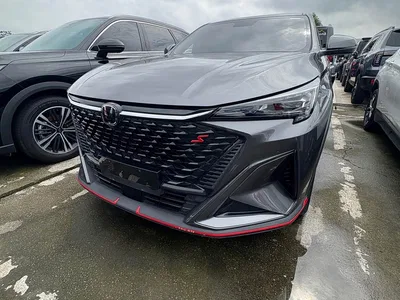 2024 Changan X5 PLUS 1.5T DCT Pioneer Model, фото 1, лот 10249921