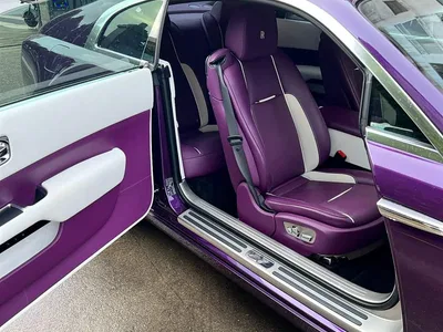 2018 Rolls-Royce Wraith, фото 4, лот 10238242