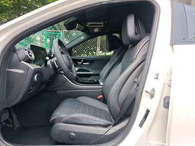2024 Mercedes-Benz C-Class C 260 L Sport, фото 3, лот 11548928