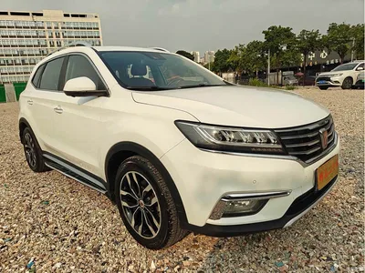2016 Roewe RX5 30T 4WD Automatic Internet Premium Edition, фото 3, лот 10905266