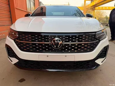2023 Volkswagen Lavida 280TSI DSG Starlight Comfort Edition, фото 2, лот 10381910
