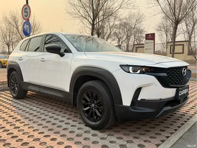 2023 Mazda CX-50 Xingye 2.0L Leading Edition, фото 3, лот 10327295