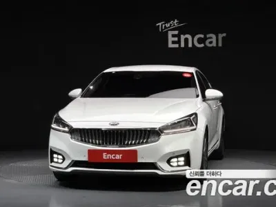 2019 Kia K7 2.4 GDI Noblesse, фото 3, лот 10031265