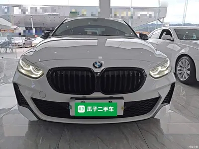 2021 BMW 1 Series 120i M Sport Shadow Edition, фото 3, лот 10470851