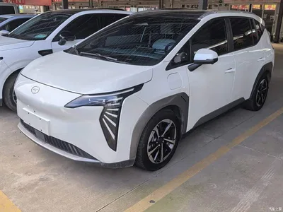 2022 Aion Y Plus 70 Intelligent Edition, фото 2, лот 10241142