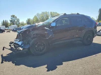 2020 TOYOTA RAV4 HYBRID XLE, фото 1, лот 10962214