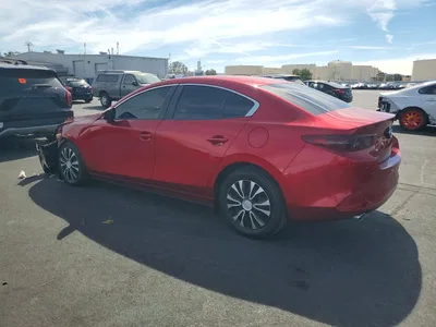2019 MAZDA 3 SELECT, фото 2, лот 10849830