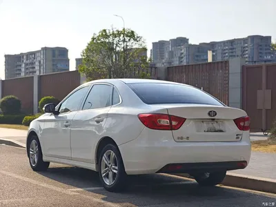 2019 Besturn B30EV EV400, фото 3, лот 11162776