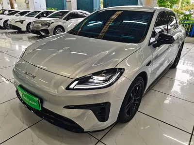 2025 Aion RT 520 Smart Enjoyment Edition, фото 1, лот 11396432