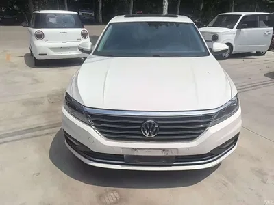 2019 Volkswagen Lavida 280TSI DSG Luxury Edition China VI, фото 2, лот 10434232