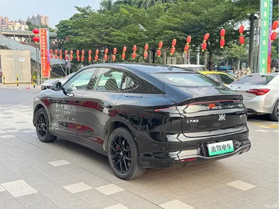2025 IM Motors IM LS6 Extended Range Base, фото 4, лот 11141495