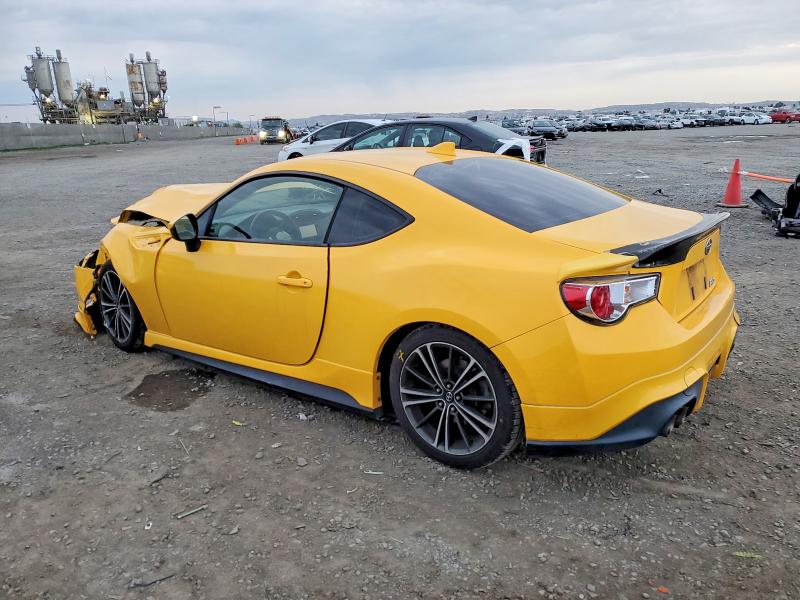2015 SCION FRS, фото 2, лот 10970029