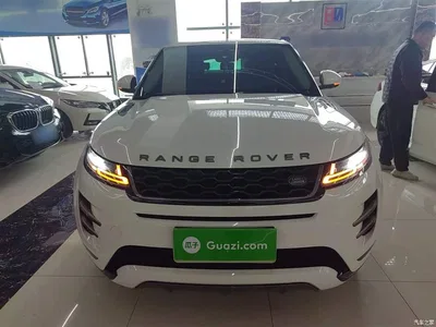 2020 Land Rover Range Rover Evoque 249PS R-DYNAMIC S Sport Edition, фото 3, лот 10338788