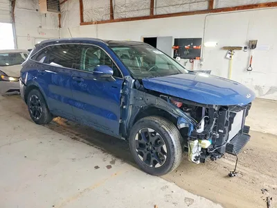 2024 KIA SORENTO S, фото 4, лот 10683801