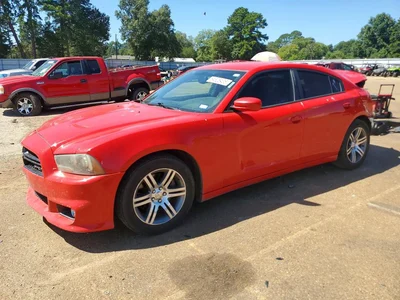 2014 DODGE CHARGER R/T, фото 1, лот 10799585