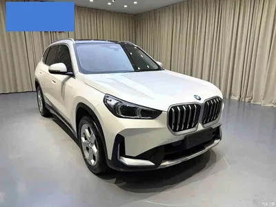 2023 BMW X1 sDrive20Li X Design Package, фото 3, лот 10467022