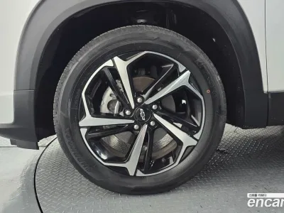 2023 Chevrolet Trailblazer 1.3 Turbo 2WD, фото 4, лот 10174476